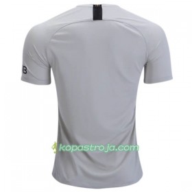 Billiga Fotbollströjor Paris Saint-Germain Borta tröja 2018/19 Kortärmad